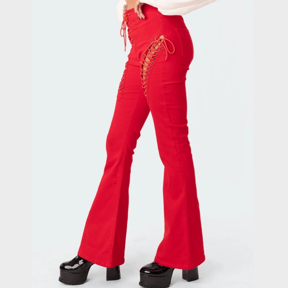 Edikted Pants - Picture 3 of 7